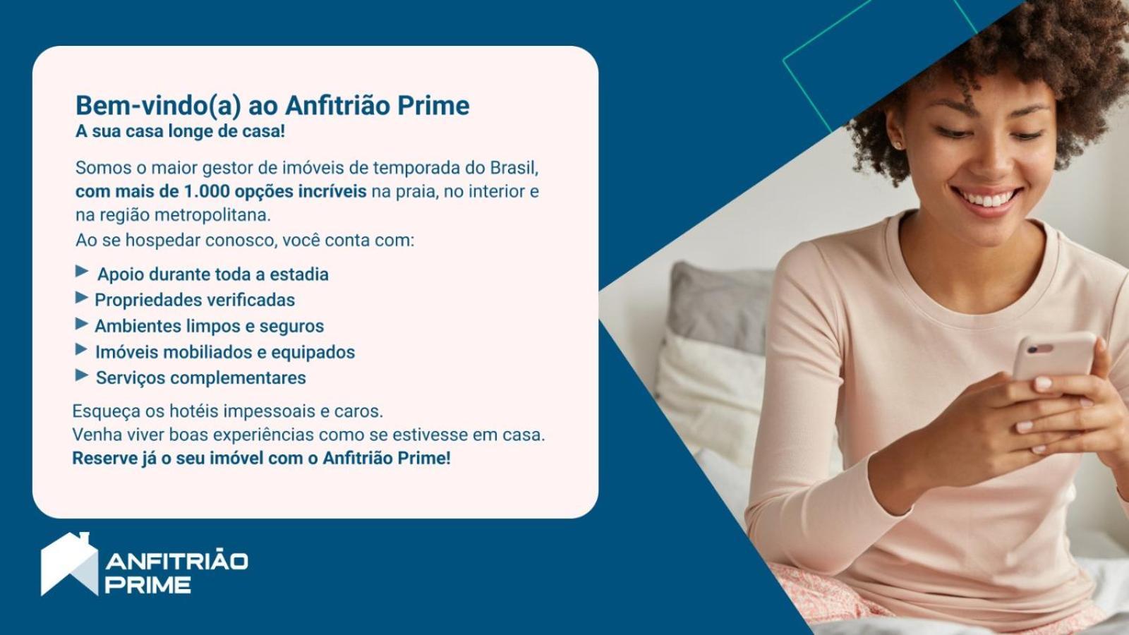 Apto Beira-Mar C Ar-Condicionado E Boa Localizacao Santos  Zewnętrze zdjęcie